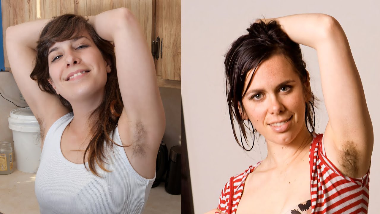 Nixi & Louette Biography Unshaven Body | Real Life, Body Confidence & Self-Acceptance Explained