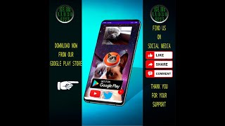 Angry Cat Meme Sound | Meme Button App - Google Play screenshot 1