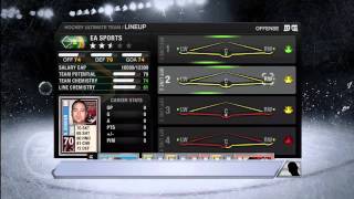 [Trailer] NHL 11