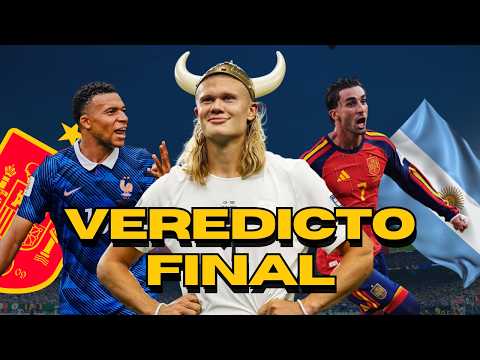 ¿El MEJOR o el PEOR Mundial? | Lo Bueno y lo Malo de la Copa del Mundo 2026