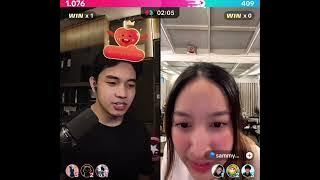 FIKI NAKI VS SAMMY ll PK TERBARU FIKI NAKI