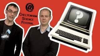 Have Google and NASA bought a quantum computer? | Sci Guide (Ep 23) | Head Squeeze