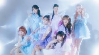 ME:I、新曲「LとR」 スタジオライブ映像公開