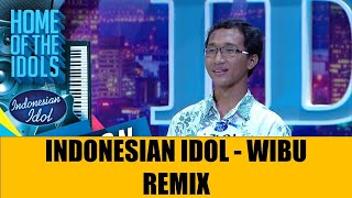 PETER - AUDITION 6 INDONESIA IDOL 2020