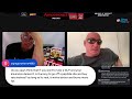 Ammannomics Presents The Gregg Valentino & Joe Pietaro Show 6/17/26