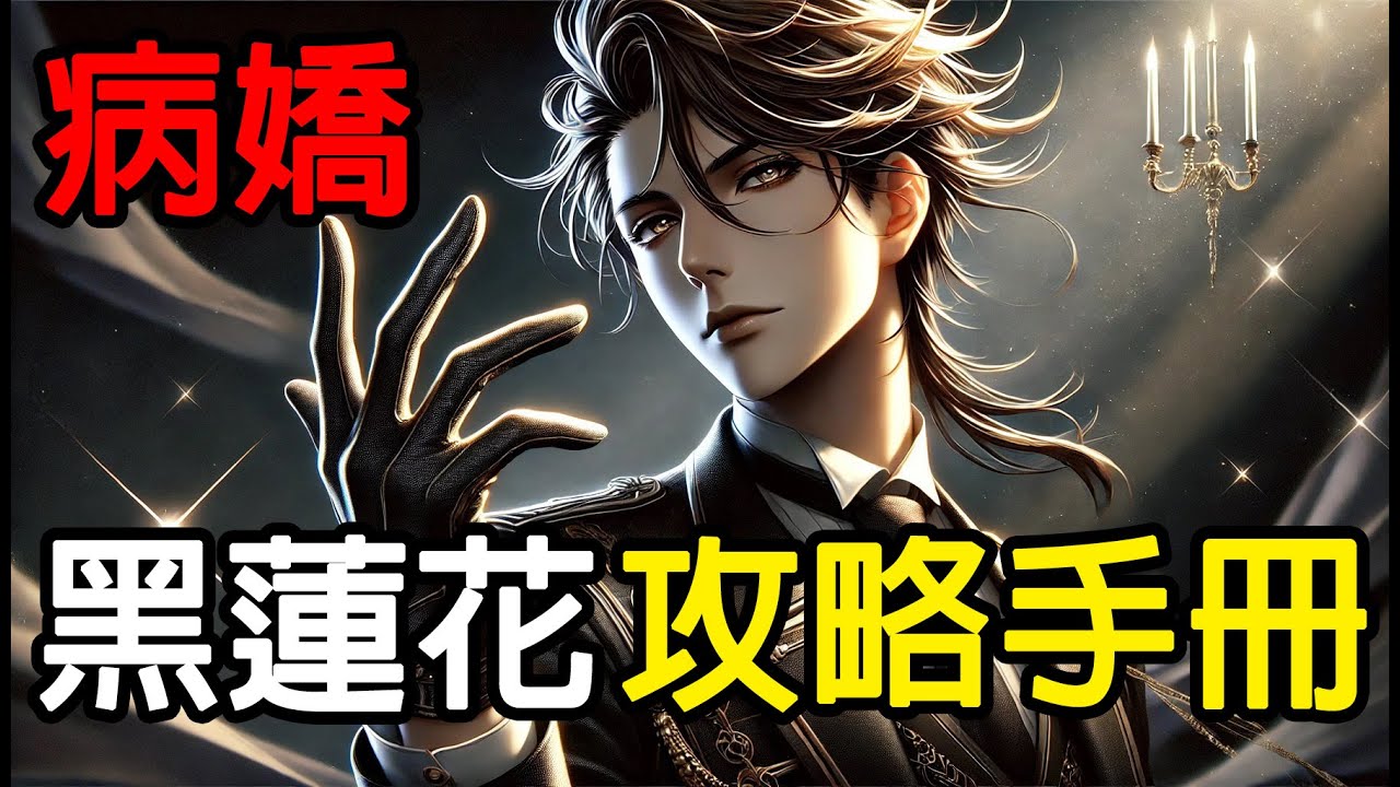 黑蓮花攻略手冊 ：這個世界妖物橫行，正待英雄兒女書寫傳奇。可惜，你不是冰清玉潔的女主，不是身嬌體貴的反派女二，而是人人討厭的炮灰女三：