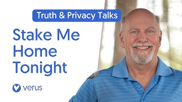 POS: Stake Me Home Tonight!