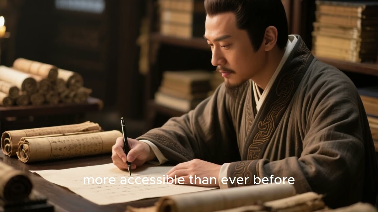 История Китая: Нерассказанная правда | Скрытая история Китая, о которой никто не говорит (1000 до...