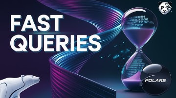 Day 4 - Say Goodbye to Pandas Memory Errors! Handle 1+ Billion Records with Polars