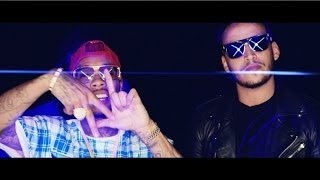 Leck - On Time ft. Tyga (Audio) HD