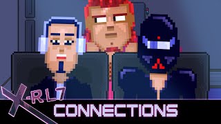 X-RL7 Connections - Stream 5