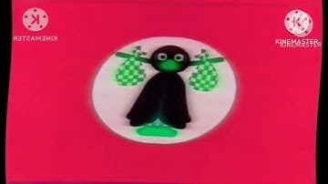 (Requested) pingu intro in luig group + weird code