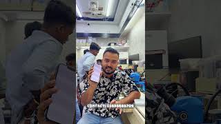 iPhone 13 Pro Max-এর সাদা স্ক্রিন? আমরা ঠিক করি — এবং ৪৫ দিনের Warranty দিই!