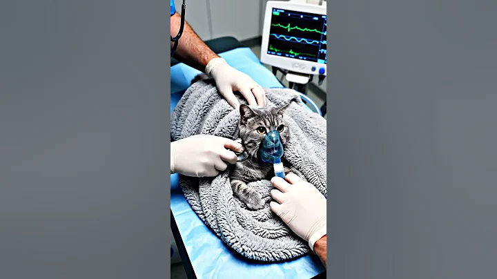 She Was Attacked—So We Rushed to Save Her | WildCare