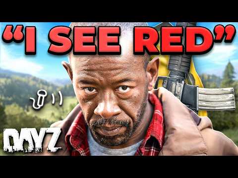 DayZ ROLEPLAY & FUNNY MOMENTS! 😈
