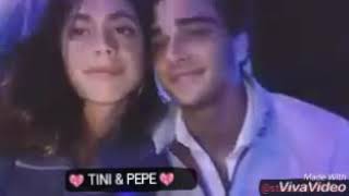 TINI & PEPE - They Don't Know About Us