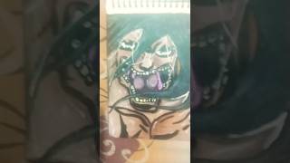 my new drowing taak on tytan