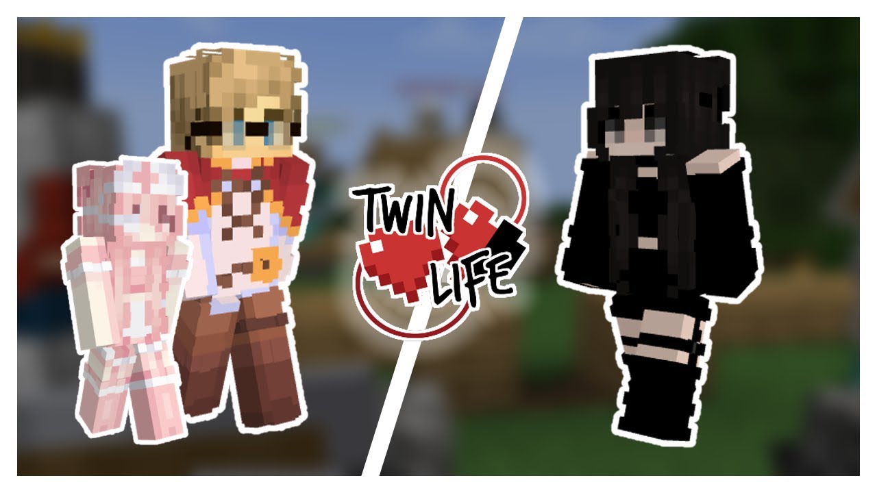 A Broken Bond...//Twin Life #2