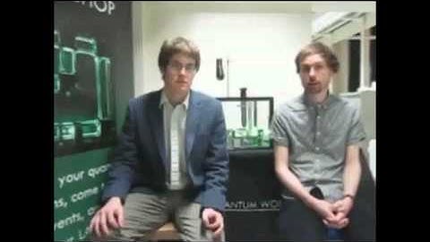 Dynamics of levitated nanospheres -  towards the strong coupling regime