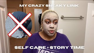 MY SNEAKY LINK TURNED CRAZY | PT 3