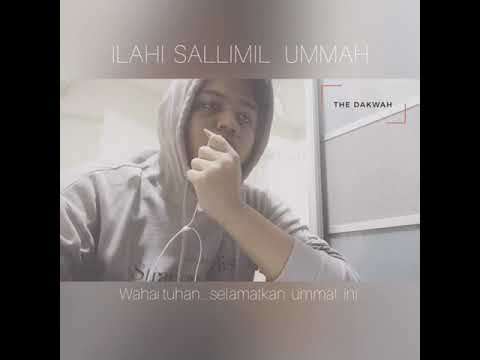 Ilahi Sallimil Ummah