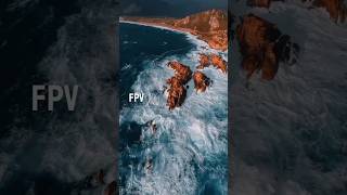 FPV Drones Feel Like Video Games 😳