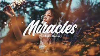 Dj Slow - Miracles (Slow Remix)