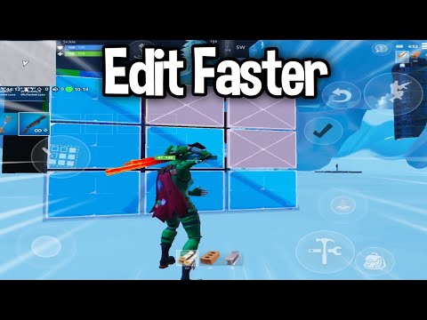 how-to-edit-faster-in-fortnite-mobile