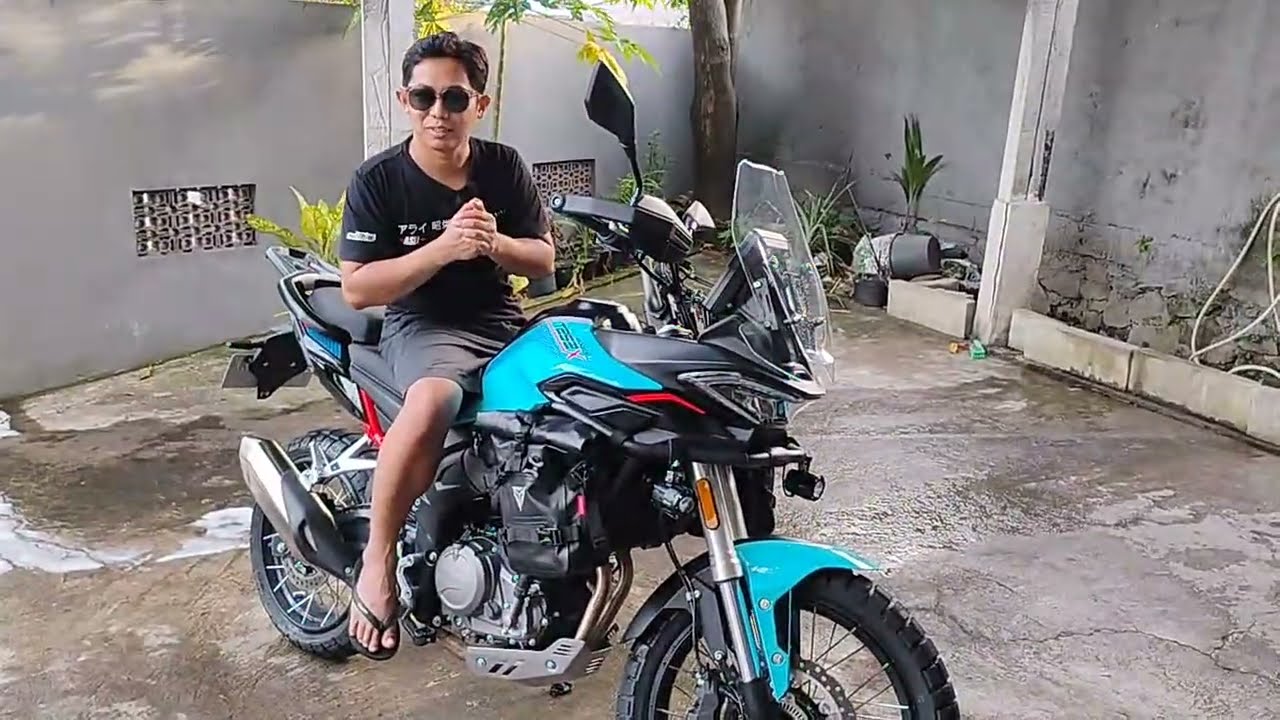 EPPBchannel sedang live sekarang!