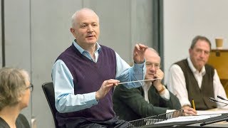 Insights into The Royal Opera's Lessons in Love and Violence Insights into The Royal Opera's Lessons in Love and Violence