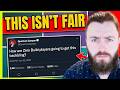 Fortnite Creator Lashes Out at Epic Games for Unfair Treatment Towards Zero Build Players (Drama)