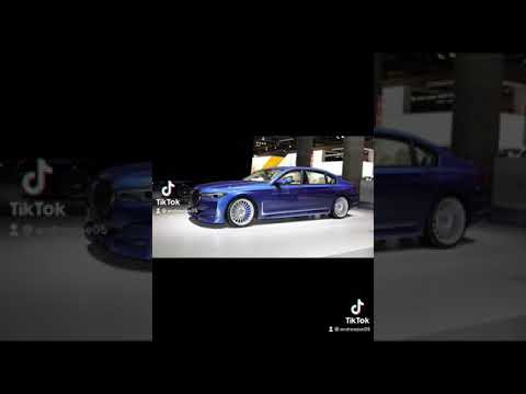 BMW Alpina