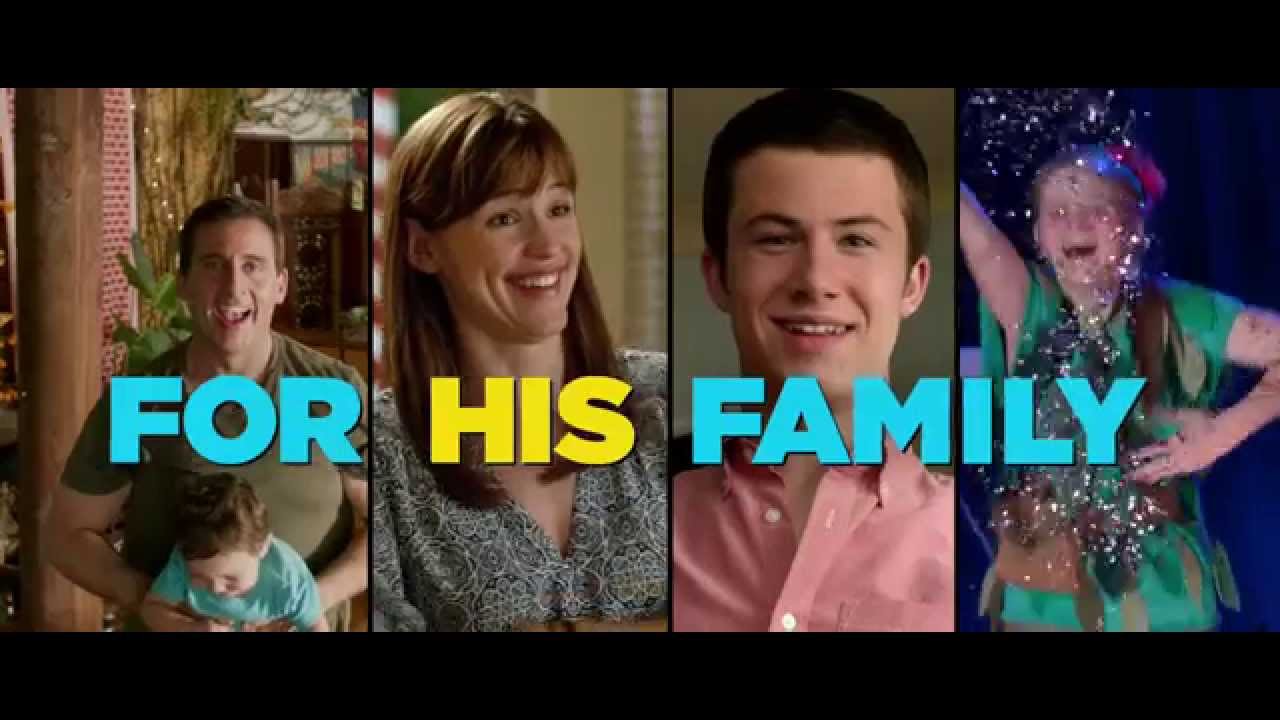 clips for crocs Alexander and the Terrible, Horrible, No Good, Very Bad Day | On Digital HD, Blu-ray and DVD