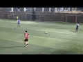 LENO PREMIER LEAGUE 2025-26, U15 MYFA vs SPURS, Second Half, Part two