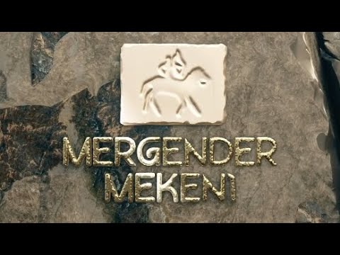 Мергендер мекені. Жаңа