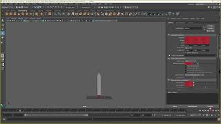 particle emit from object rocket