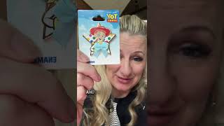 SUCH A GREAT DEAL!!! # #disneypins #disney #pincollection #toystory #pins #jessie #boxlunch