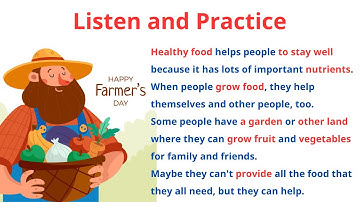 (62) Phương pháp LUYỆN NÓI TIẾNG ANH - LUYỆN NGHE TIẾNG ANH HIỆU QUẢ. Học từ vựng và phát âm