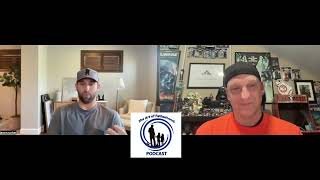Jason Zucker Talks Fatherhood Playing In The NHL His Foundation More