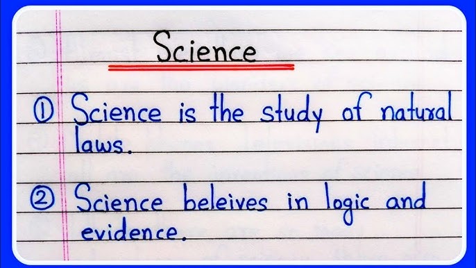 Load Science Definition