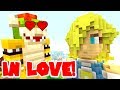 Minecraft | Super Mario Series | Love At First Sight! [331]