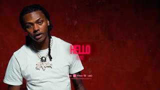 [FREE] “Hello” - Rio Da Yung OG x Babyfxce E Type Beat | Detroit Type Beat
