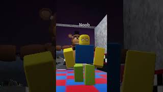 idk roblox animation :D #fnaf #freddyfazbear #roblox #robloxanimation #fnafanimation #animation