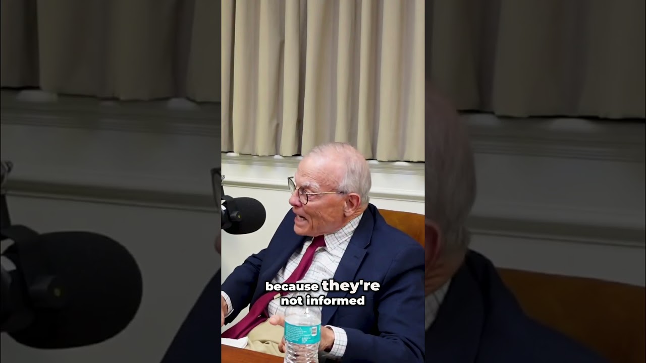 The Most Important Lesson Every Lawyer Needs to Hear!