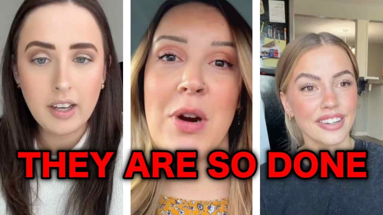 Почему американцы отдалились от жизни в 2026 году — не могут позволить себе предметы первой необх...