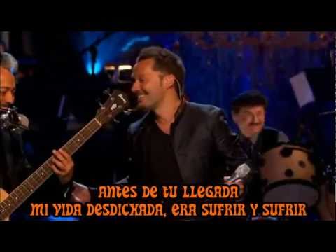 Mi Buena Suerte Los Tigres Del Norte ft. Diego Torres