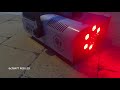 Misty 900 - HalloW FX
