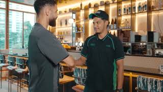 Why Alsco Uniforms Singapore | 25 Years Of Excellence in Singapore.