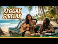 🌅 Sunset Reggae Vibes 2026 – Tropical Island Music to Unwind