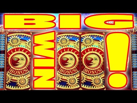 AMAZING LAST SPIN COMEBACK!! ★ A GAMBLER'S GREATEST HOPE